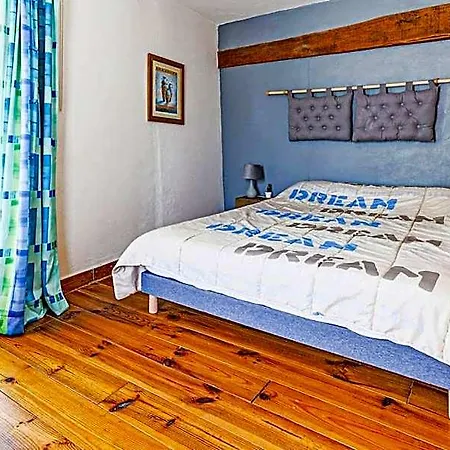 Ancienne Forge, Aire De Loisirs Avec Piscine 4* Marigny (Allier)