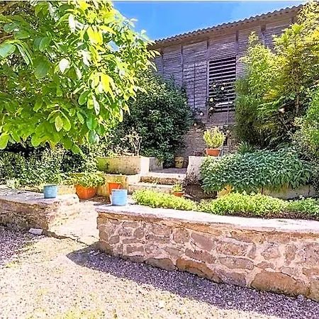 Ancienne Forge, Aire De Loisirs Avec Piscine 호텔